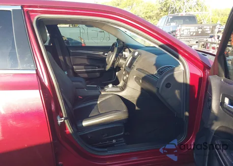 2019 Chrysler 300 Touring L from USA, damaged, VIN 2C3CCAAG7KH556301